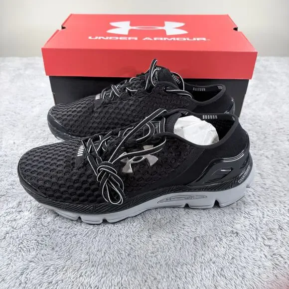 NIB Under Armour UA Speedform Gemini Chraged Size 9 M / 10.5 W 3026770-100